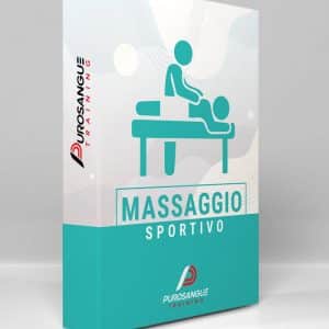 massaggi purosangue training