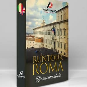 Runtour Roma rinascimento