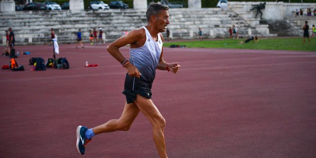 ALBERTO TISTARELLI PER SITO PUROSANGUE TRAINING