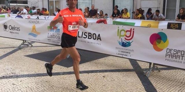 CONSOLATO SCORDO PER PUROSANGUE TRAINING