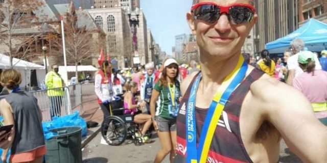 RICCARDO DENNI PER SITO PUROSANGUE TRAINING