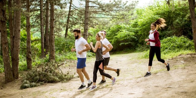 imparare a correre imparare a correre