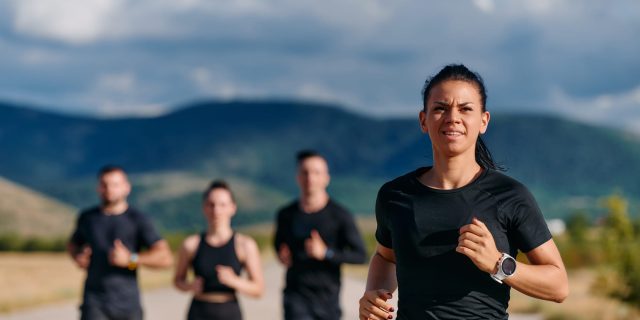 migliorare una 10km migliorare una 10km