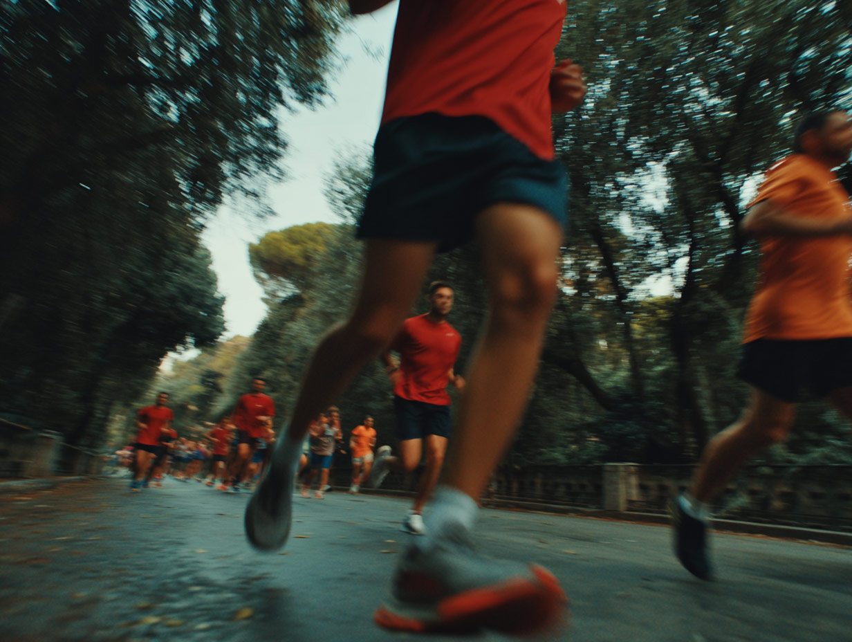 Correre 10 km: obiettivi e benefici