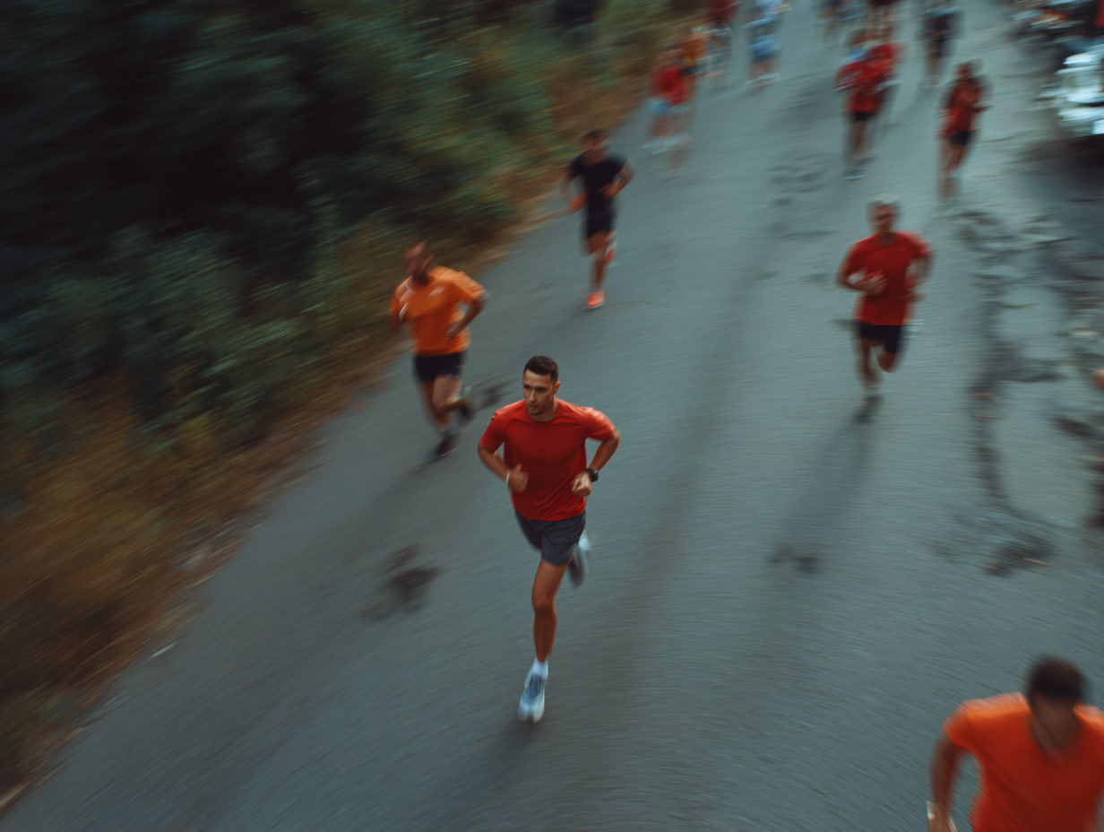Impara a correre: la guida essenziale